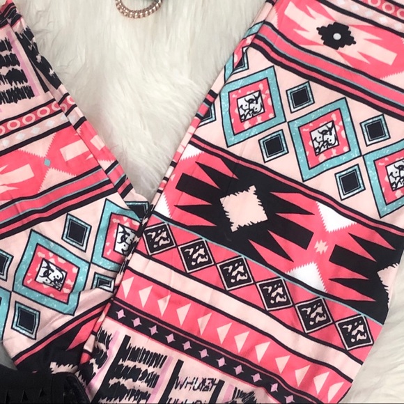 2 for $25 Mom & Me or any two Leggings - Picture 5 of 6